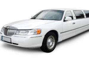 Аренда Lincoln Town Car Limousine в Ульяновск